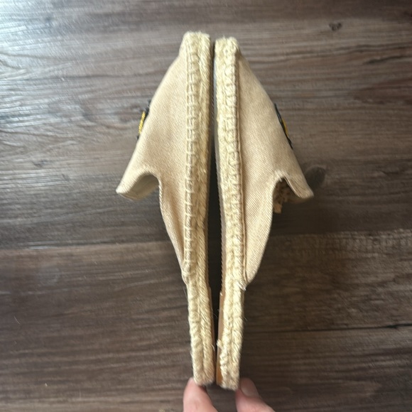 Soludos Bees Beaded Mule Espadrille - Picture 14 of 16